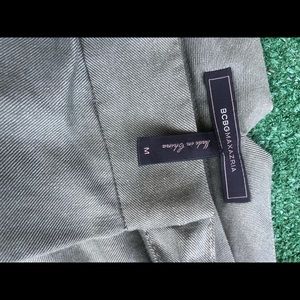 Bcbg maxazria capri pant